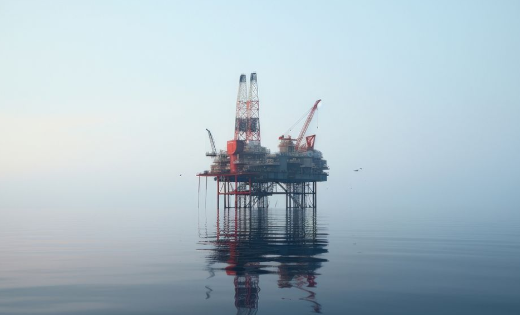 Offshore hydraulic systems for oil platforms by Fluid Transfer Solutions
