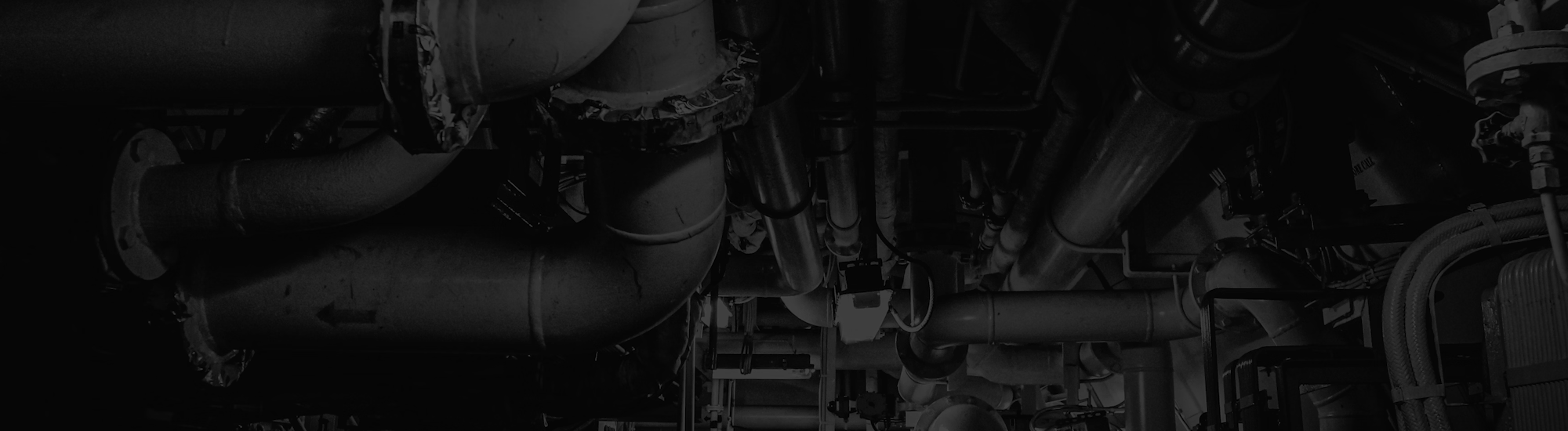 Offshore and marine hydraulic systems by Fluid Transfer Solutions